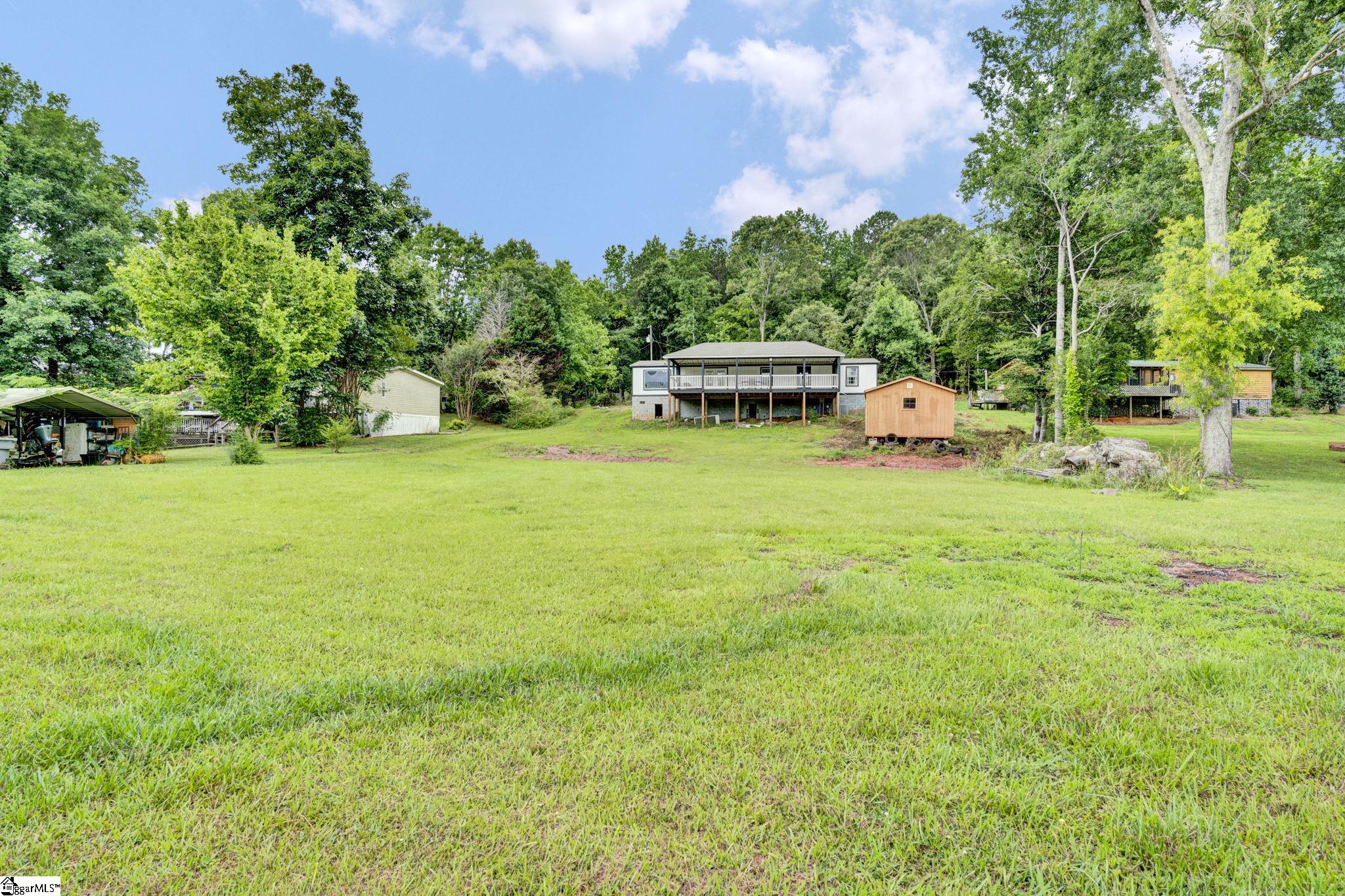 110 Stroup Court Waterloo, SC 29384 - Photo 39 of 40