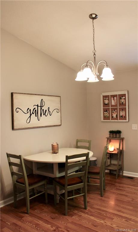 1110 Rink Dam Road, Unit 5 Taylorsville, NC 28681 - Photo 2 of 31 Gallery Image 2