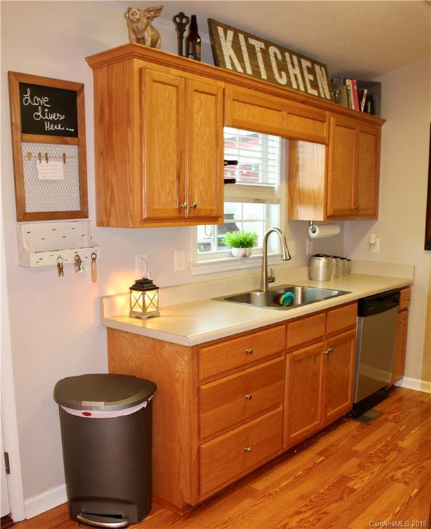 1110 Rink Dam Road, Unit 5 Taylorsville, NC 28681 - Photo 4 of 31 Gallery Image 4