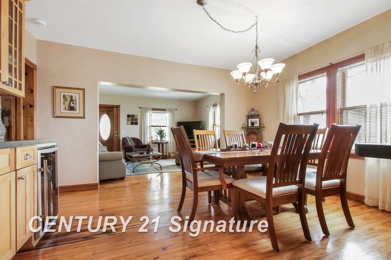 650 South Garfield Road Linwood, MI 48634 - Photo 4 of 28