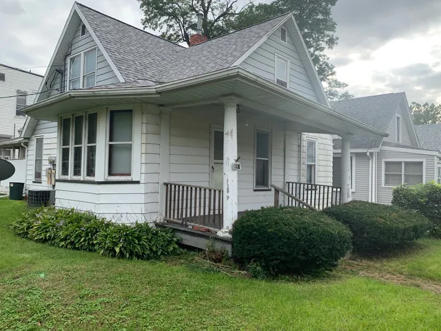 $1,000 | 658 6th Street, LaSalle, IL 61301