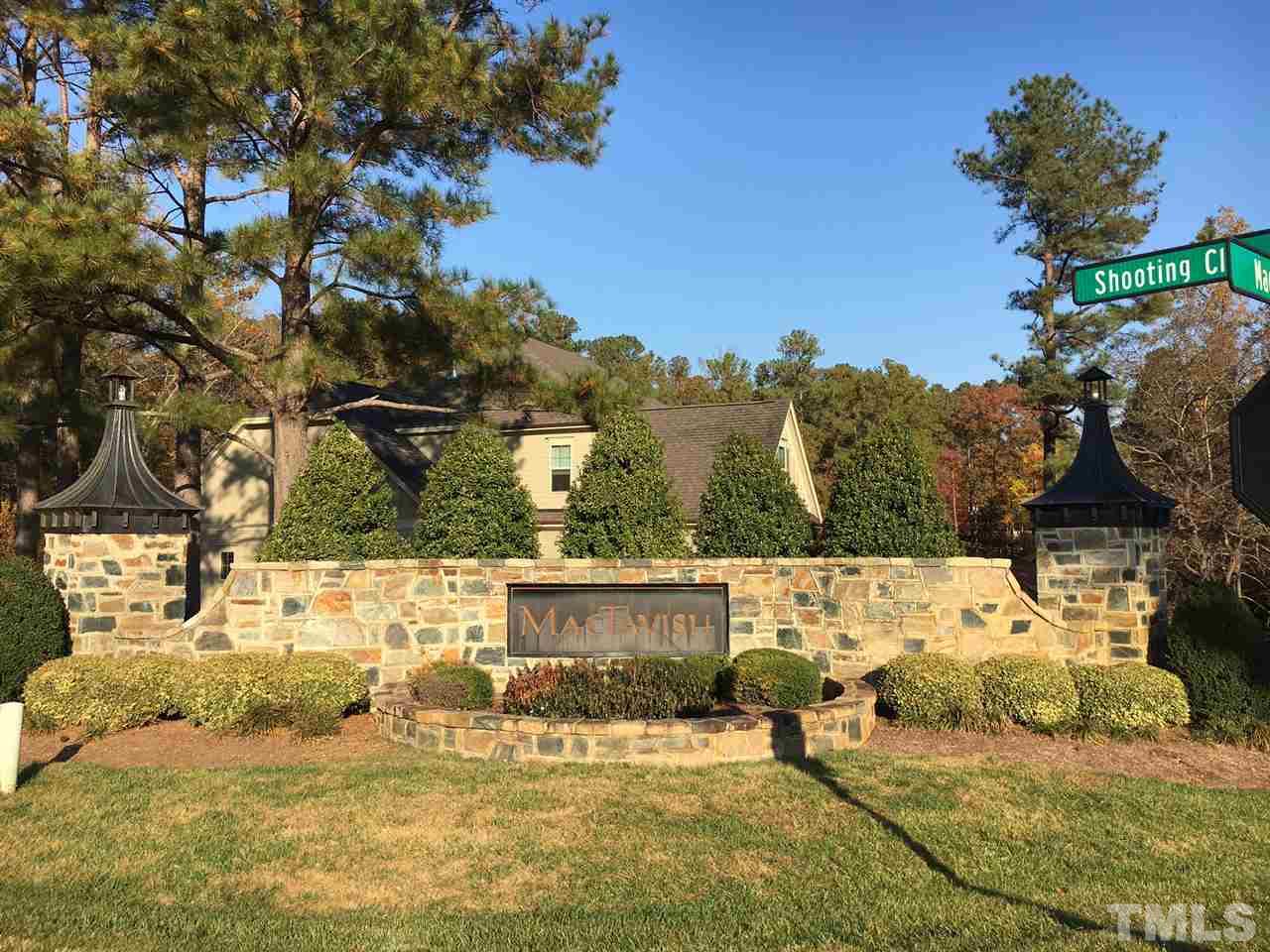 6928 Ray Family Farm Court, Unit 18 Raleigh, NC 27613 - Photo 1 of 3