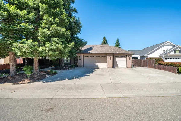 $618,000 | 2091 Oshea Way, Redding, CA 96003