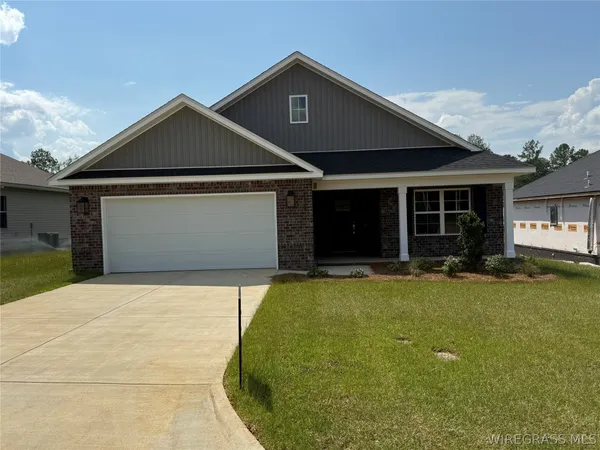 $269,400 | 115 Scout Way, Enterprise, AL 36330