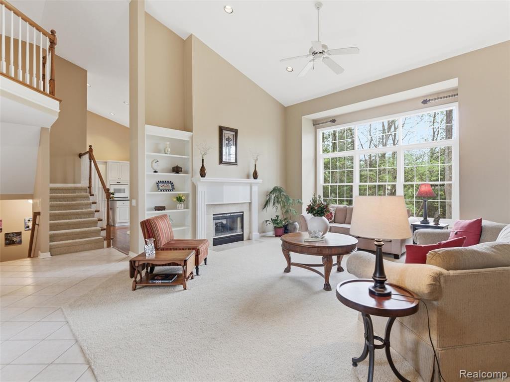 3874 Kaeleaf Road Lake Orion, MI 48360 - Photo 6 of 57 Gallery Image 6