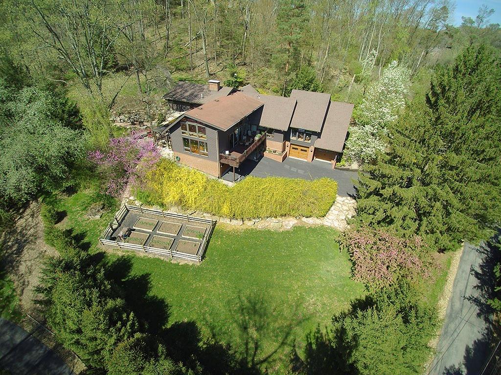 160 Lakeside Road Pittsburgh, PA 15238 - Photo 1 of 25 160 Lakeside Drive...seems more like Colorado than Pittsburgh!