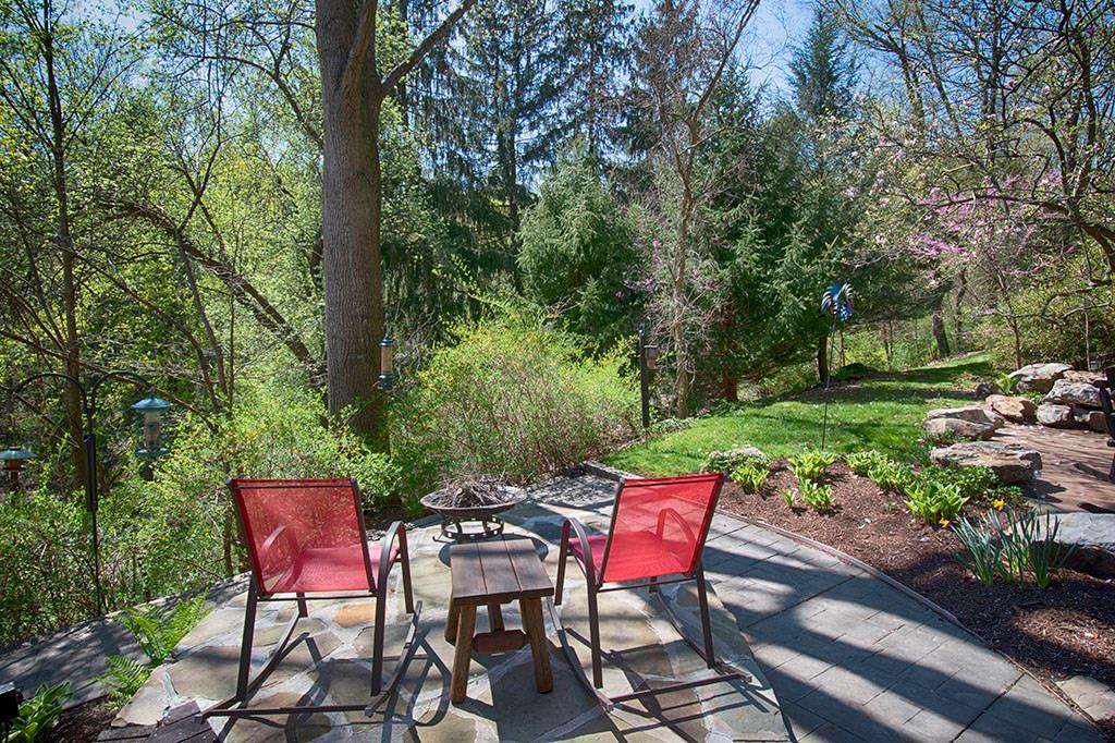 160 Lakeside Road Pittsburgh, PA 15238 - Photo 5 of 25 Perfect spot for Happy Hour!