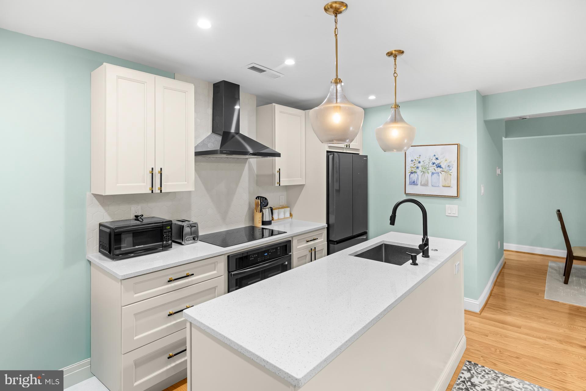 9820 Georgia Avenue, Unit 21302 Silver Spring, MD 20902 - Photo 6 of 24