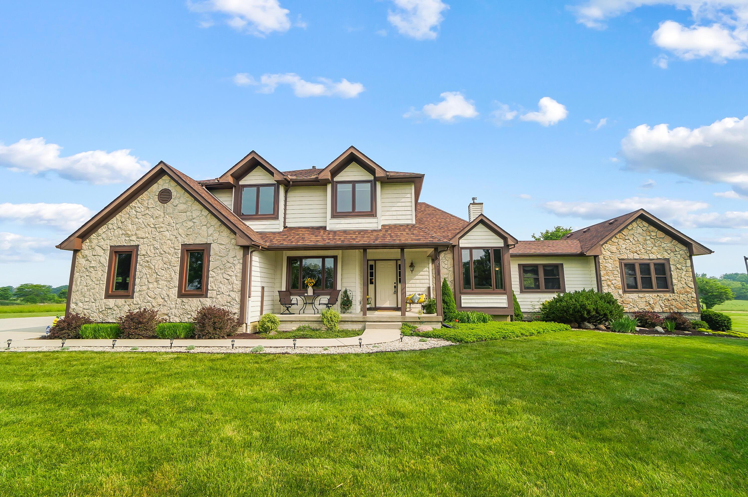 25060 East Liberty Road Raymond, OH 43067 - Photo 9 of 103 0036