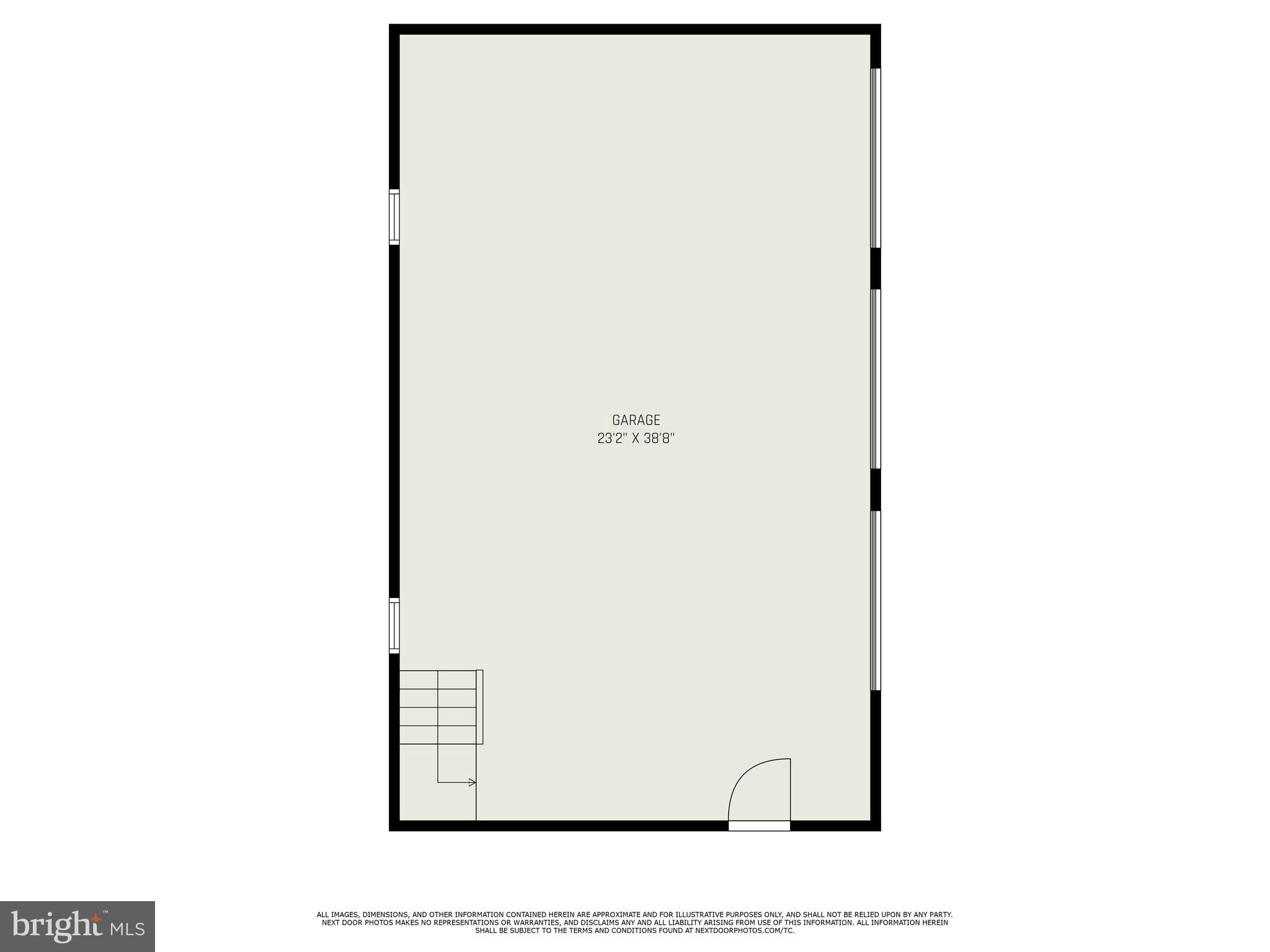 2246 Meadow View Road Manheim, PA 17545 - Photo 28 of 40 Garage