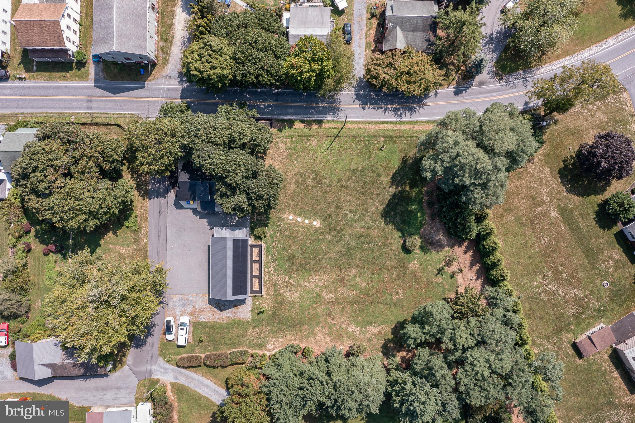 2246 Meadow View Road Manheim, PA 17545 - Photo 38 of 40 Aerial