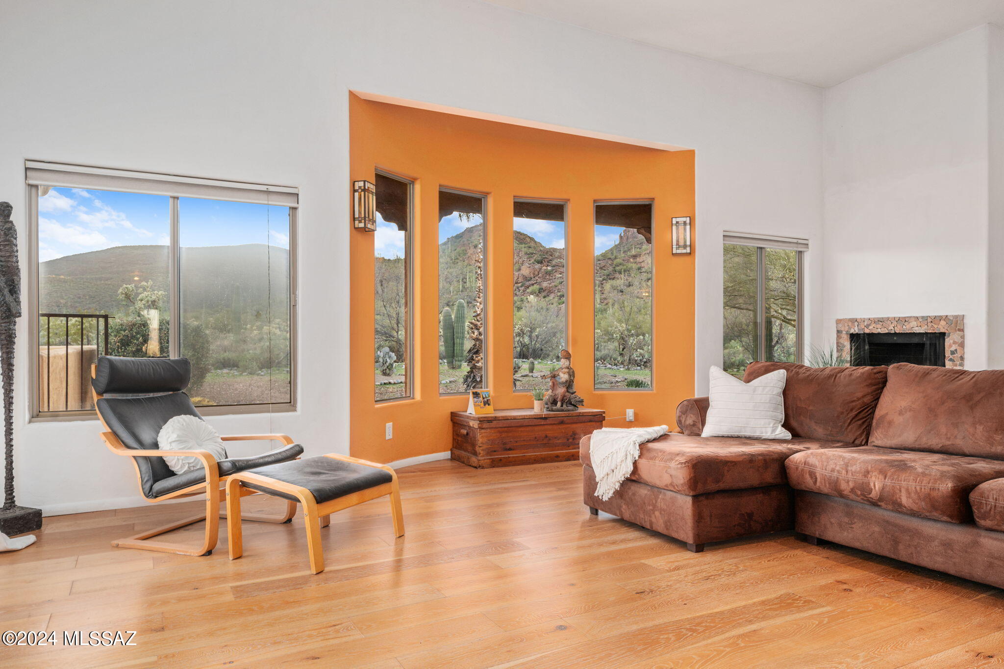 7871 West Pima Farms Road Tucson, AZ 85743 - Photo 10 of 46 Gallery Image 10