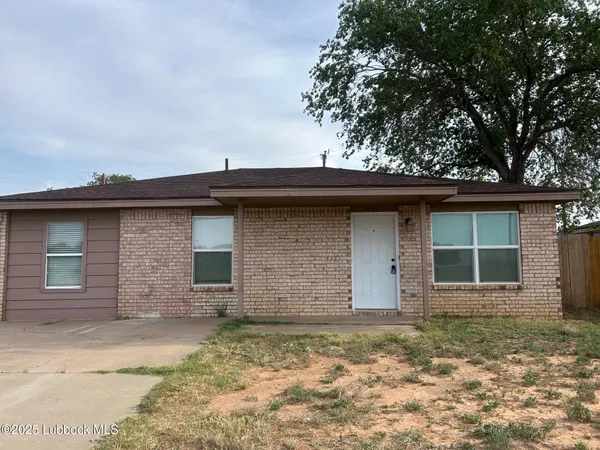 $1,250 | 4630 Erskine Street, Lubbock, TX 79416