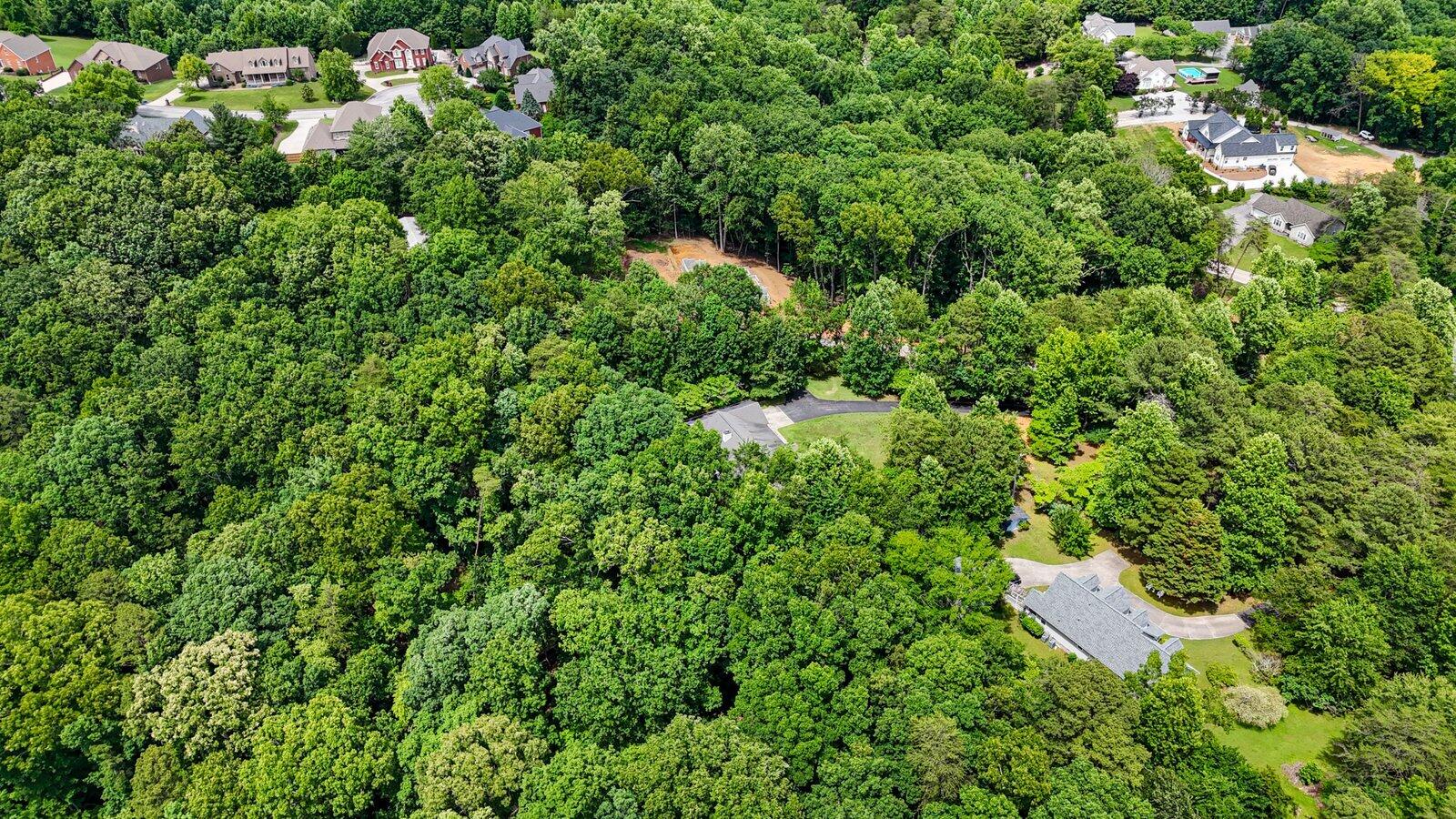 3537 Camp Road Collegedale, TN 37363 - Photo 57 of 59 3537 Camp Rd-57