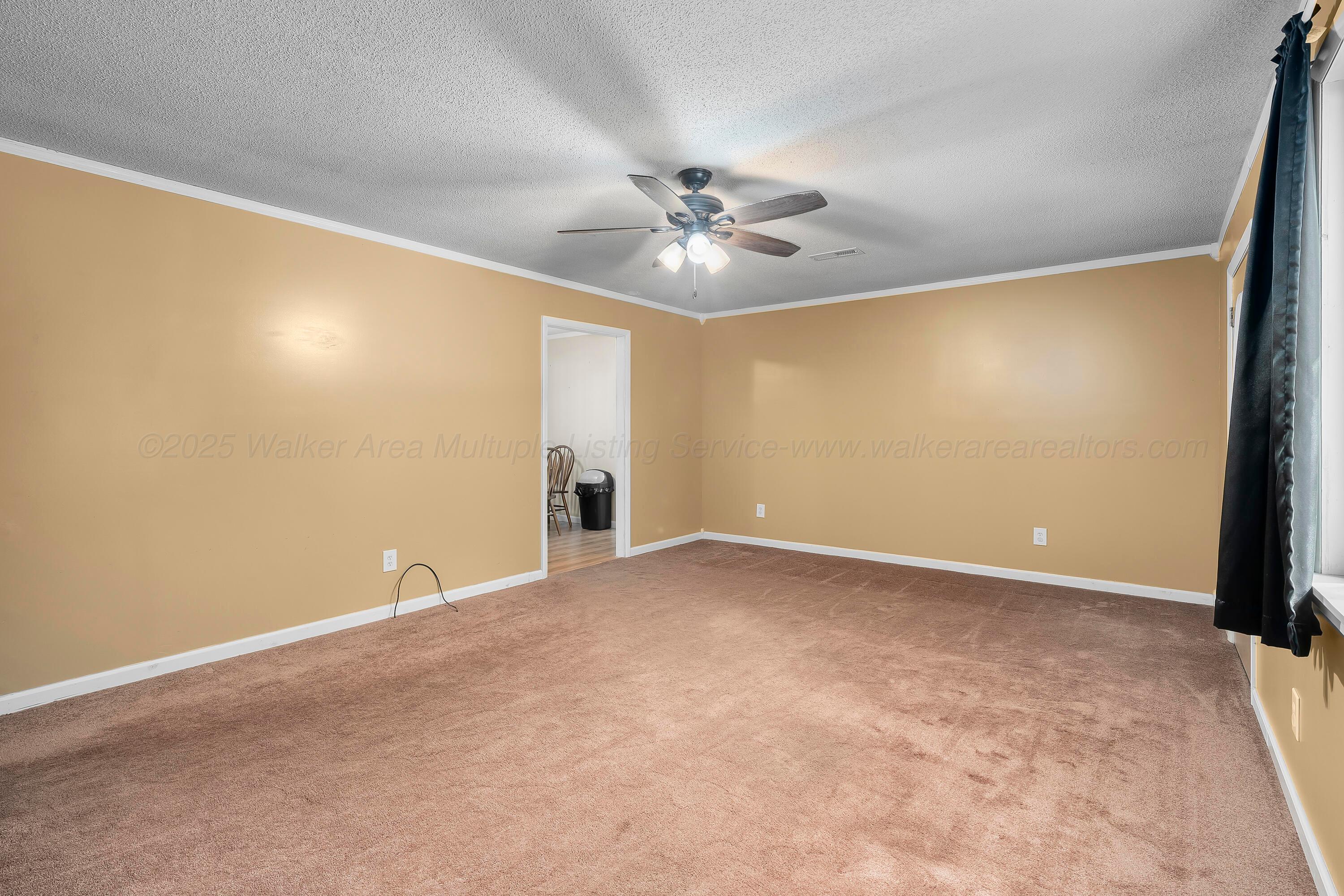 3900 Brakefield Dairy Road Jasper, AL 35503 - Photo 19 of 30 7RV00280-71