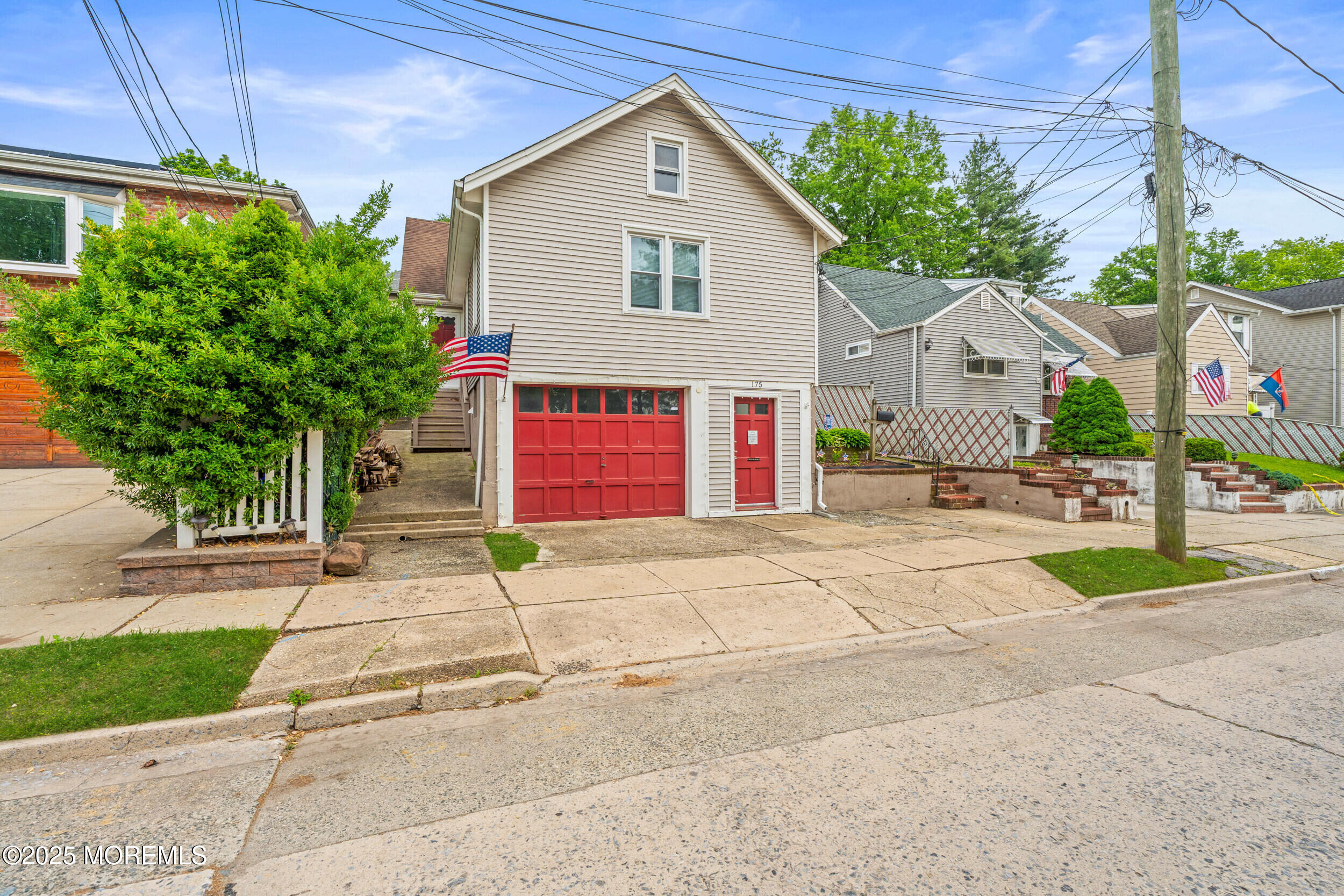 175 Shore Avenue Bogota, NJ 07603 - Photo 36 of 37