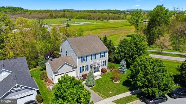 $435,000 | 86 Cape Cod Circle, Martinsburg, WV 25403