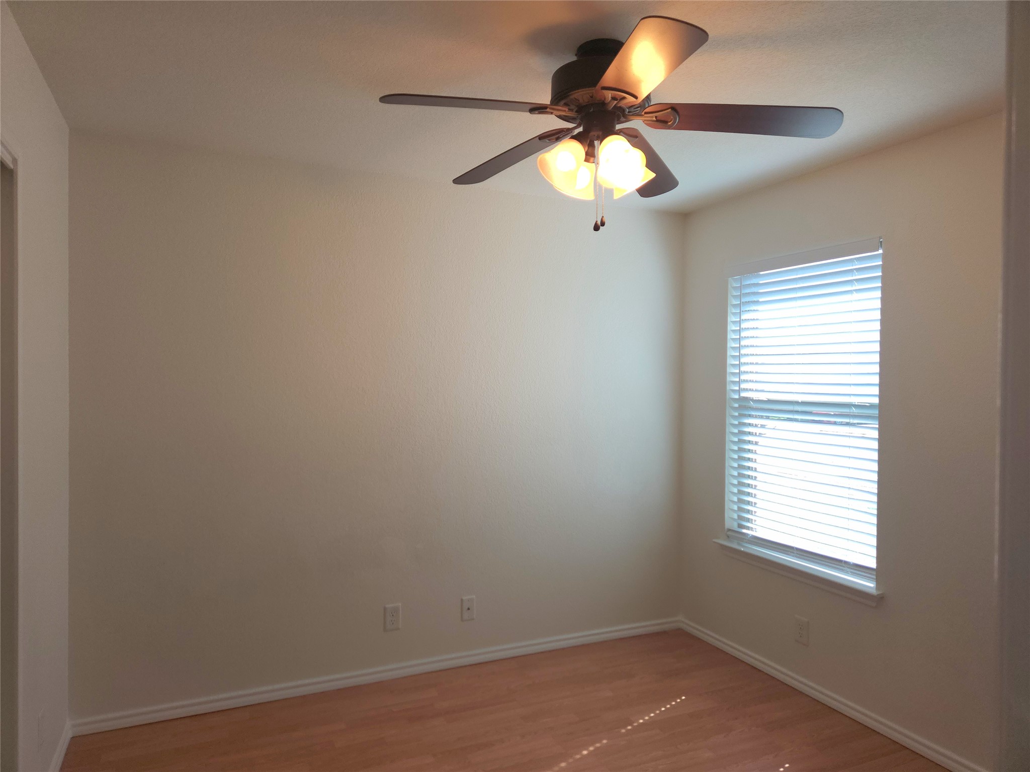 273 Tower Drive Kyle, TX 78640 - Photo 10 of 13 an empty room with a window
