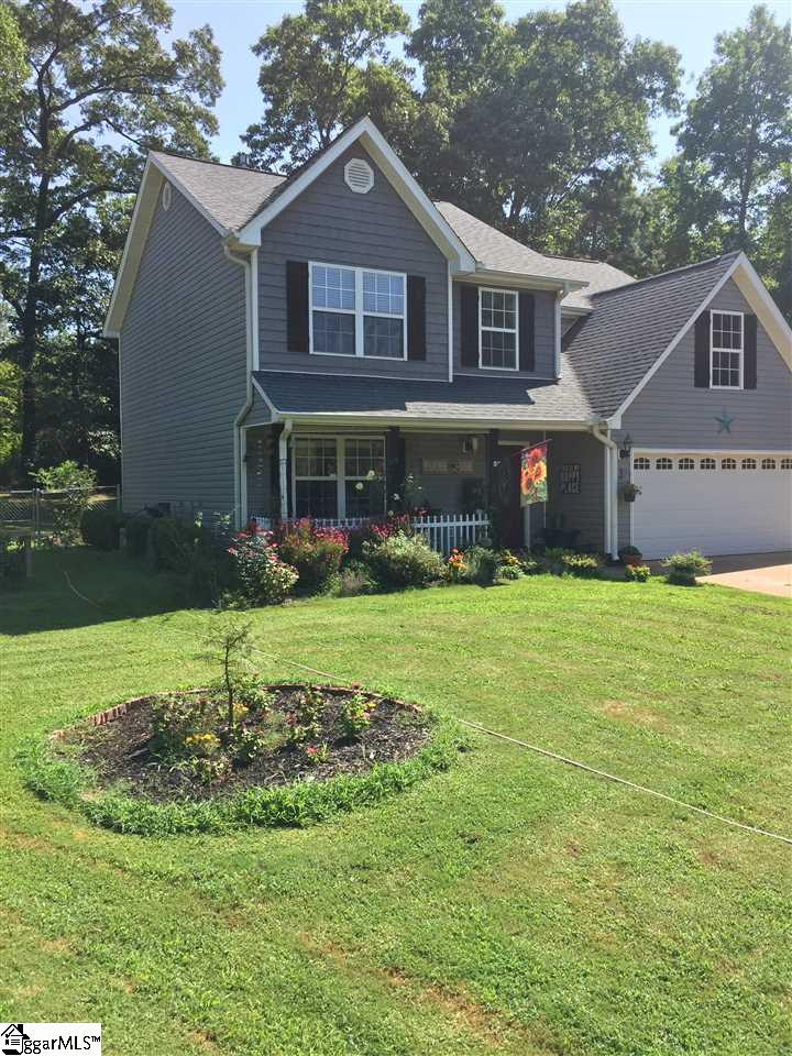 329 Rice Planters Lane Duncan, SC 29334 - Photo 1 of 18