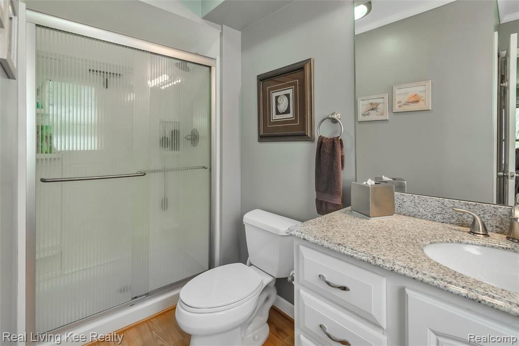 3223 Edmunton Drive Rochester Hills, MI 48306 - Photo 27 of 56