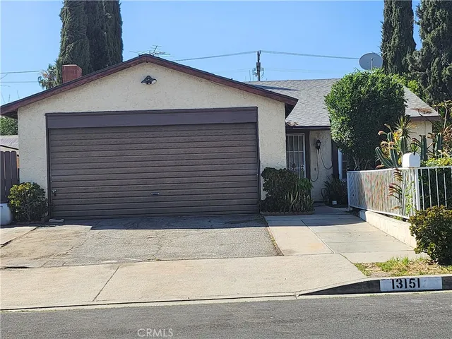 $755,000 | 13151 Crowley Street, Arleta, CA 91331