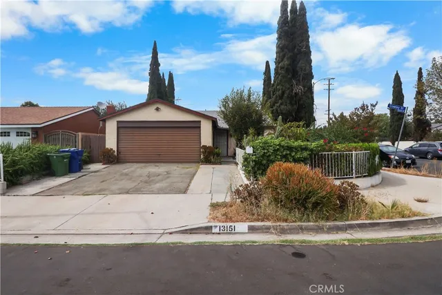 $755,000 | 13151 Crowley Street, Arleta, CA 91331