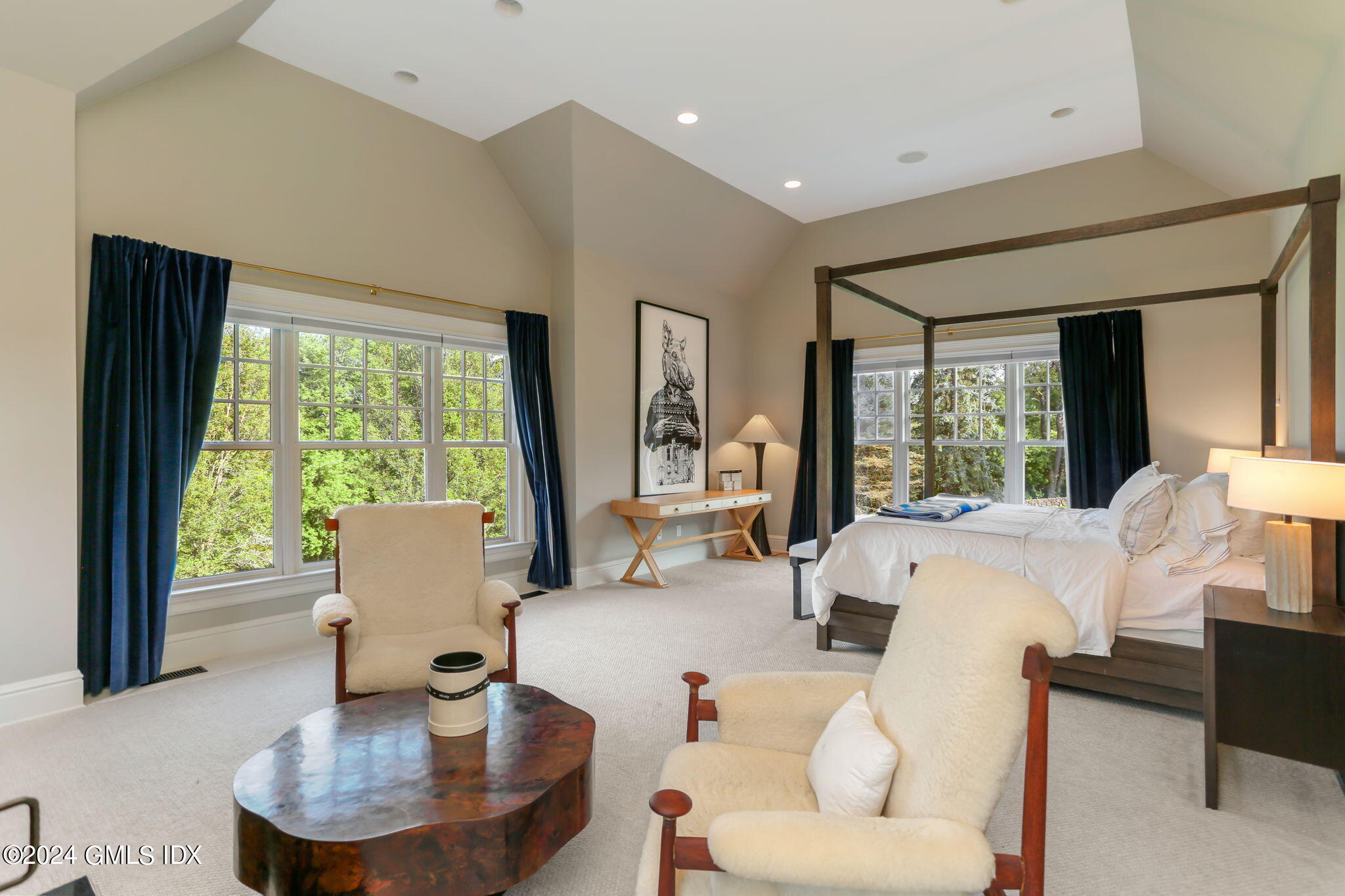 341 Rock House Road Easton, CT 06612 - Photo 20 of 56 Primary Suite