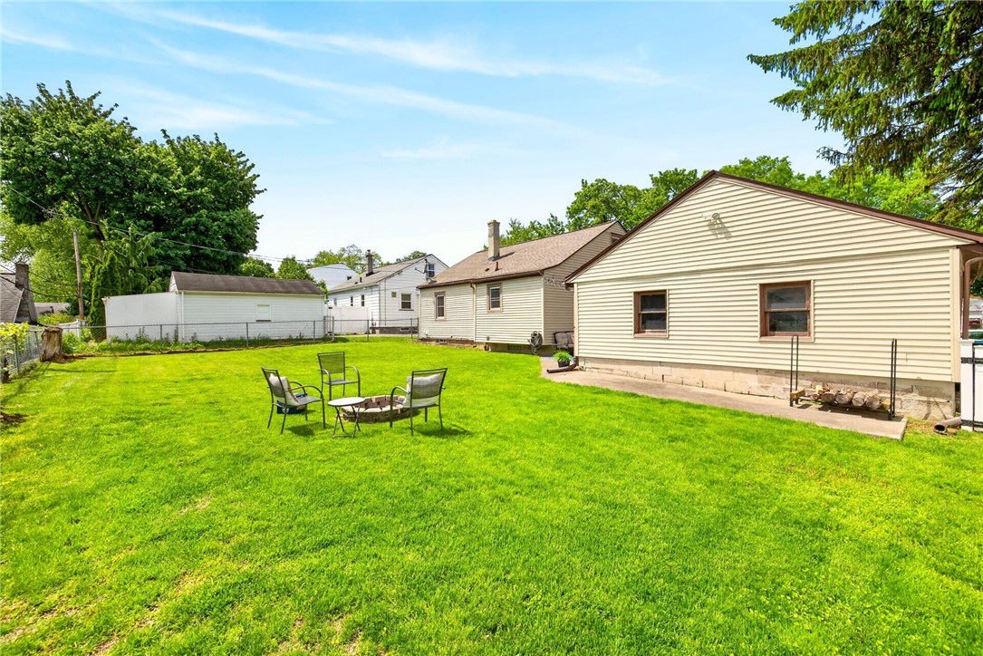 293 Brett Road Irondequoit, NY 14609 - Photo 30 of 33