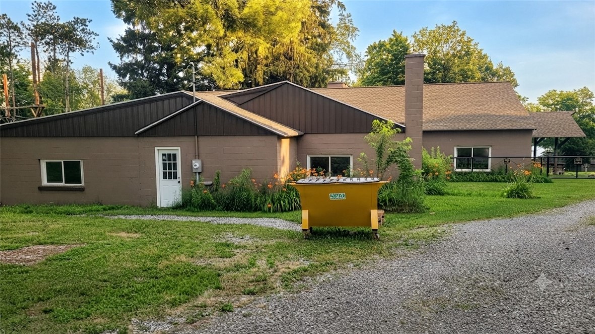6853 West Lake Road Castile, NY 14550 - Photo 42 of 49