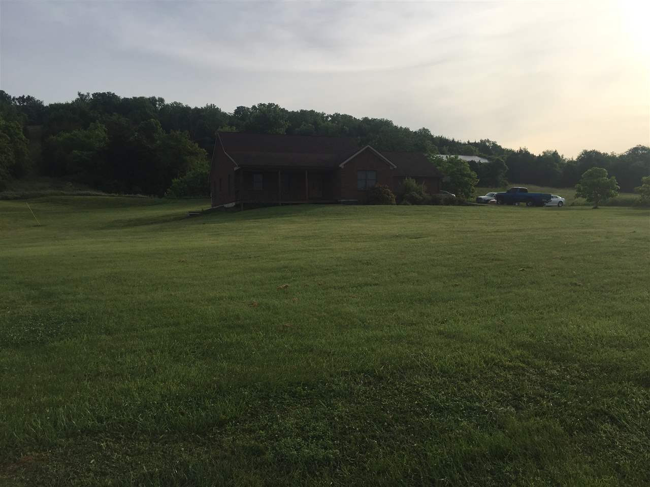 20 Turner Ridge Road Falmouth, KY 41040 - Photo 17 of 17 Gallery Image 17