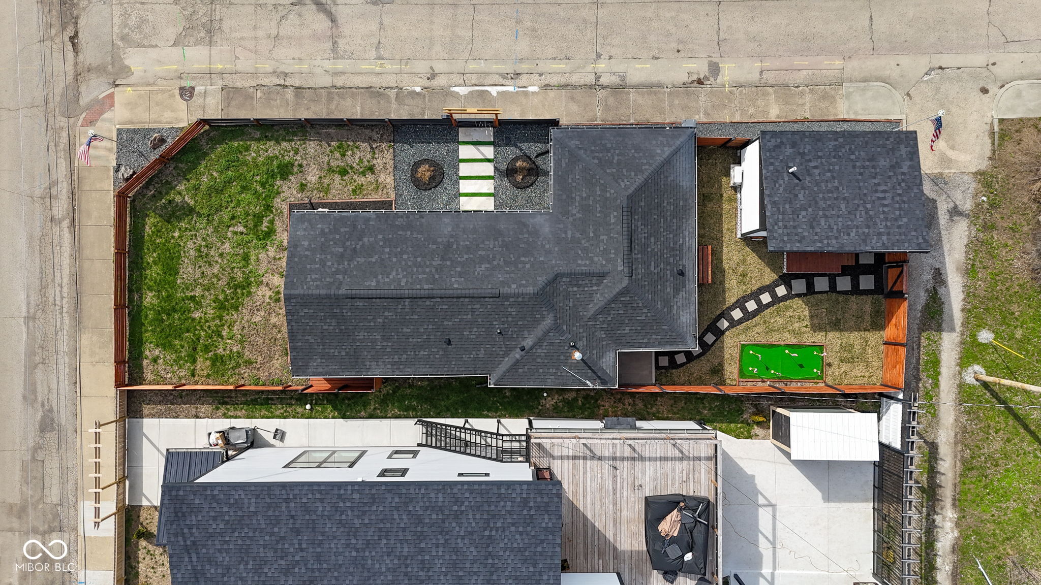 1869 New Street Indianapolis, IN 46203 - Photo 34 of 40