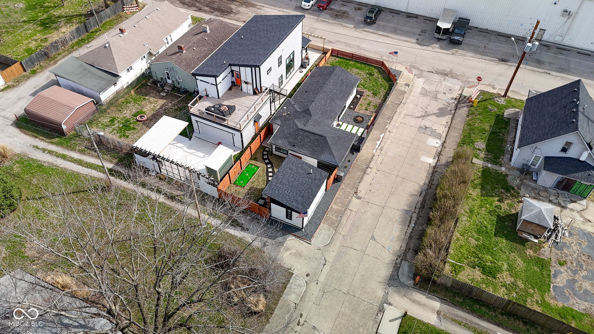 1869 New Street Indianapolis, IN 46203 - Photo 35 of 40