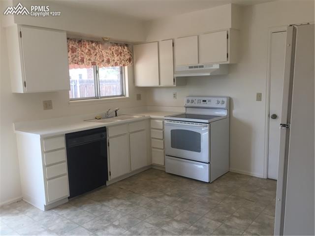 2441 Ranch Lane Colorado Springs, CO 80918 - Photo 2 of 24 Kitchen