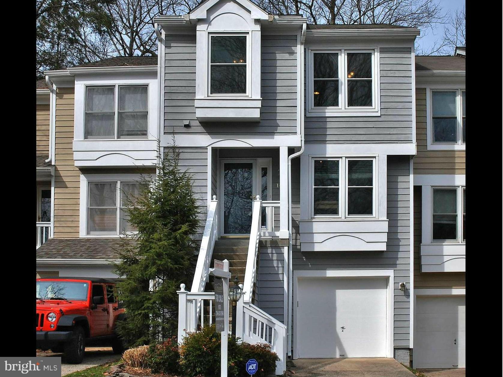 1432 Newport Spring Court Reston, VA 20194 - Photo 1 of 29 WELCOME HOME