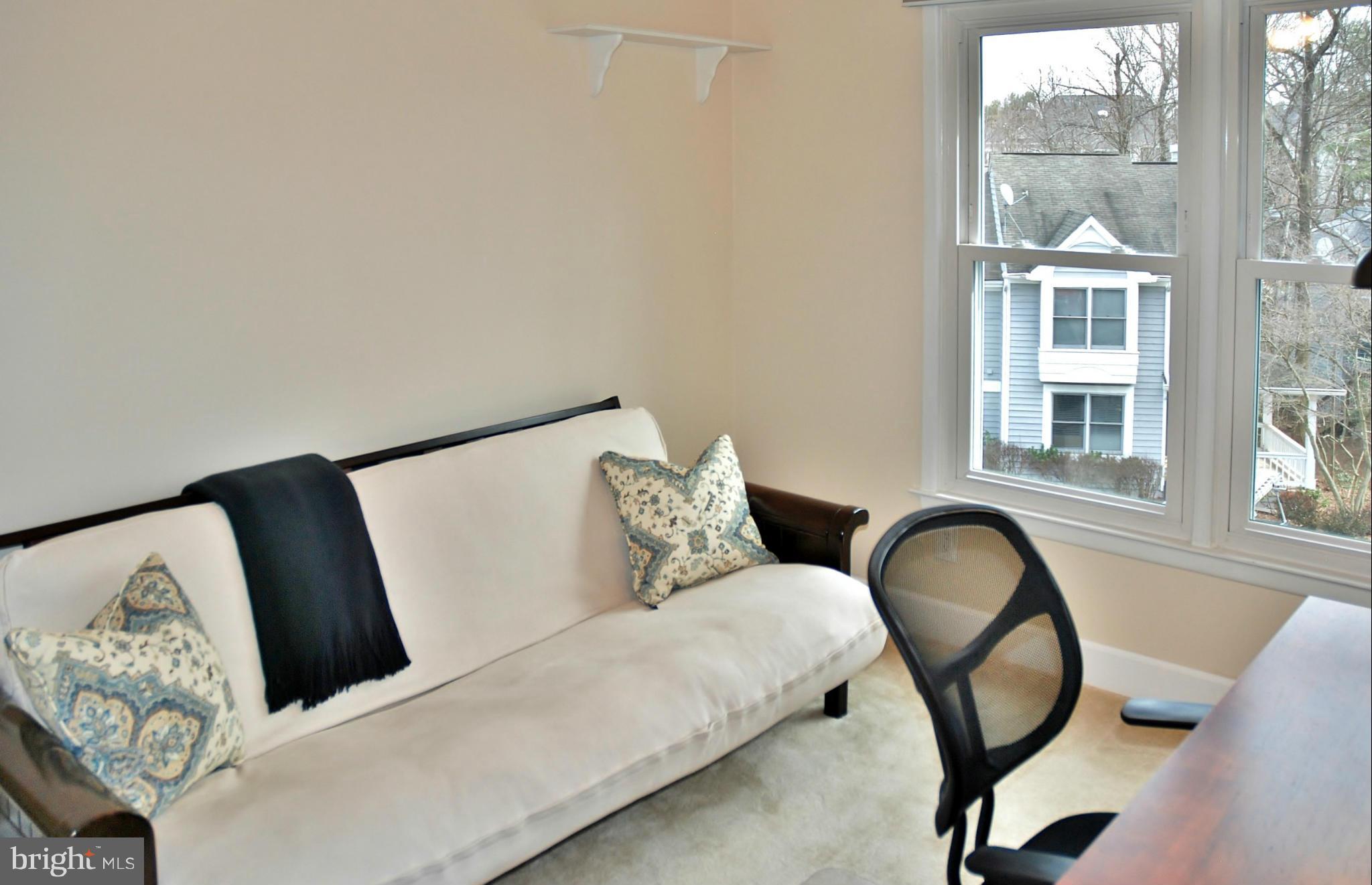 1432 Newport Spring Court Reston, VA 20194 - Photo 19 of 29 Bedroom 3 angle 2