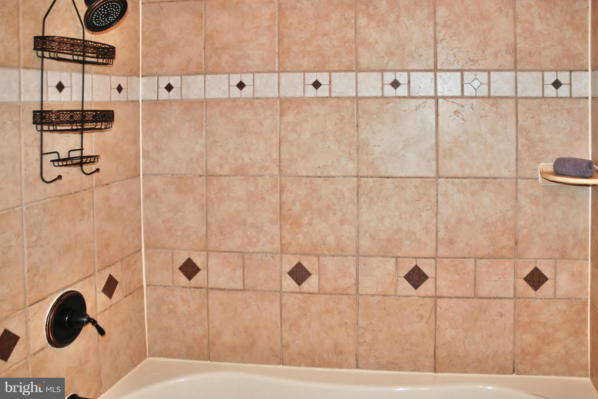 1432 Newport Spring Court Reston, VA 20194 - Photo 10 of 29 High End Details in Master Bath