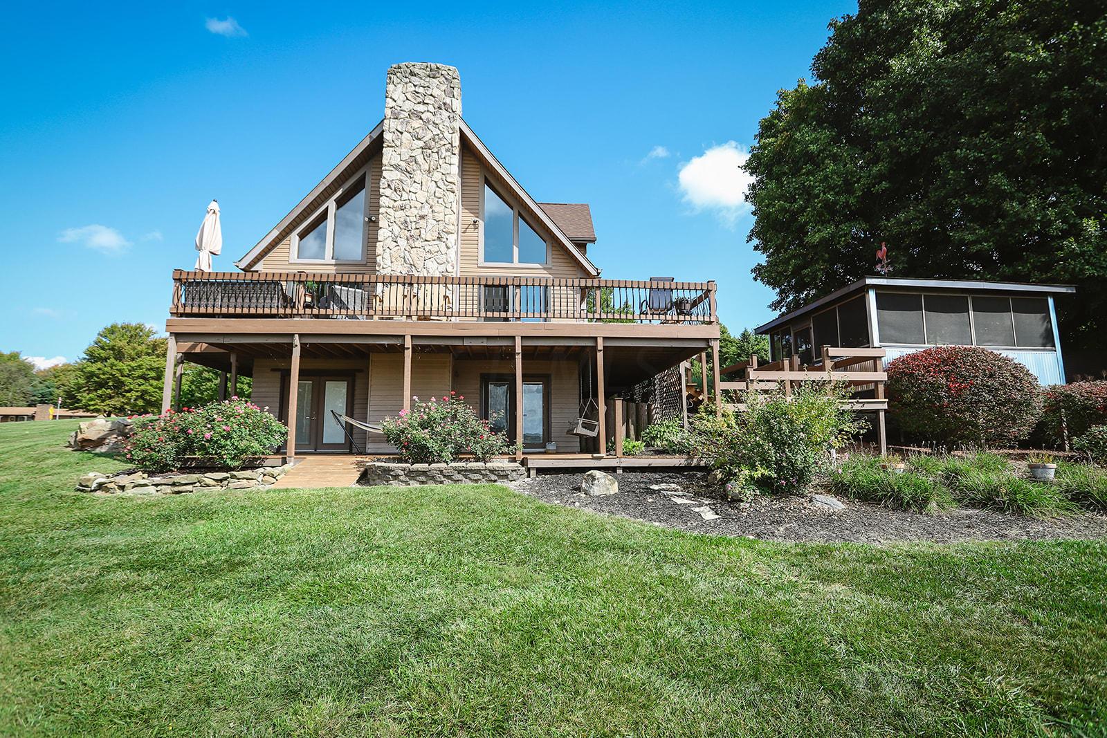 7297 Lithopolis Road Northwest Carroll, OH 43112 - Photo 1 of 80 Gallery Image 1