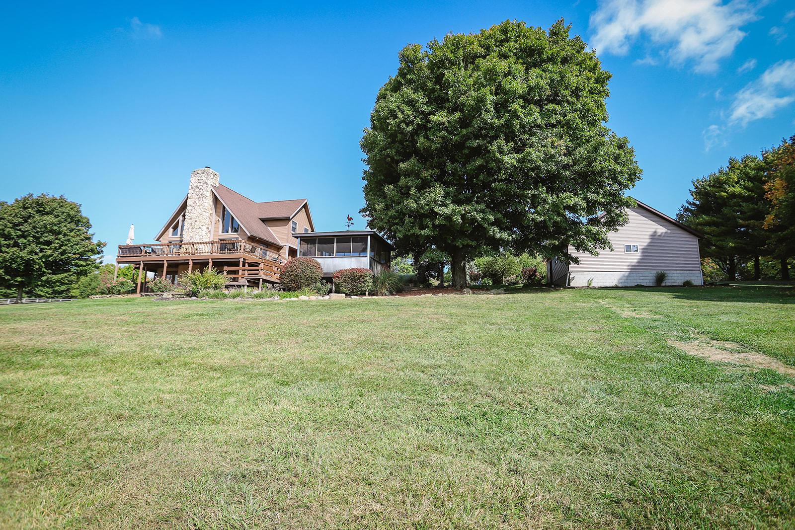 7297 Lithopolis Road Northwest Carroll, OH 43112 - Photo 14 of 80 Gallery Image 14