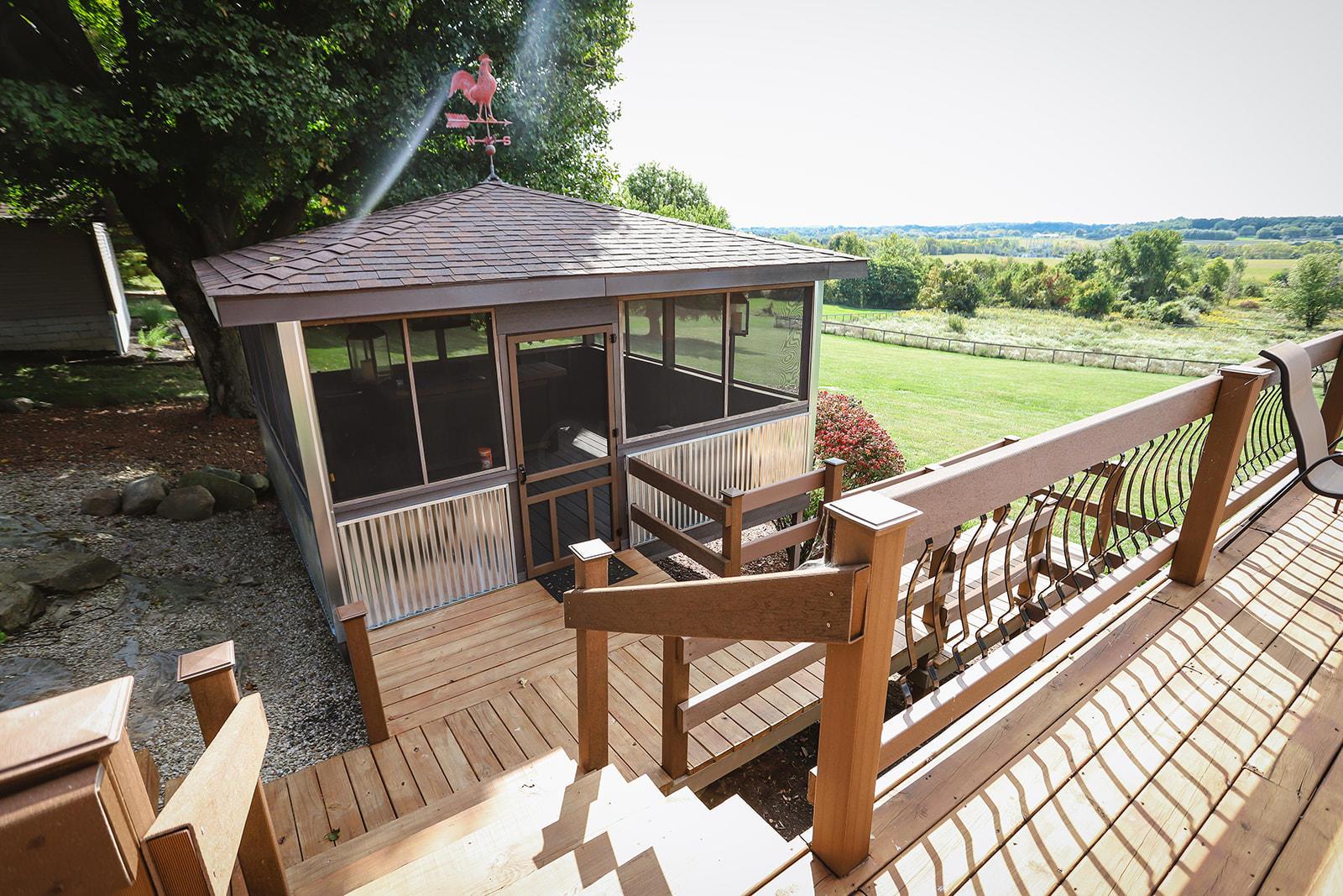 7297 Lithopolis Road Northwest Carroll, OH 43112 - Photo 18 of 80 Gallery Image 18