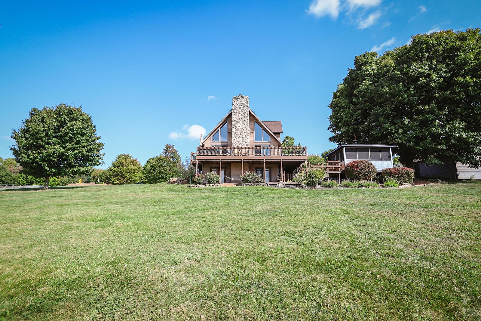 7297 Lithopolis Road Northwest Carroll, OH 43112 - Photo 2 of 80 Gallery Image 2