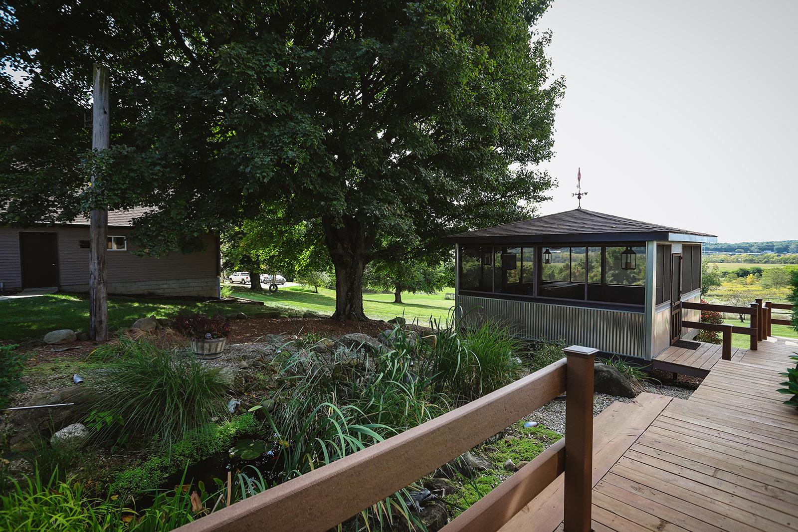 7297 Lithopolis Road Northwest Carroll, OH 43112 - Photo 21 of 80 Gallery Image 21