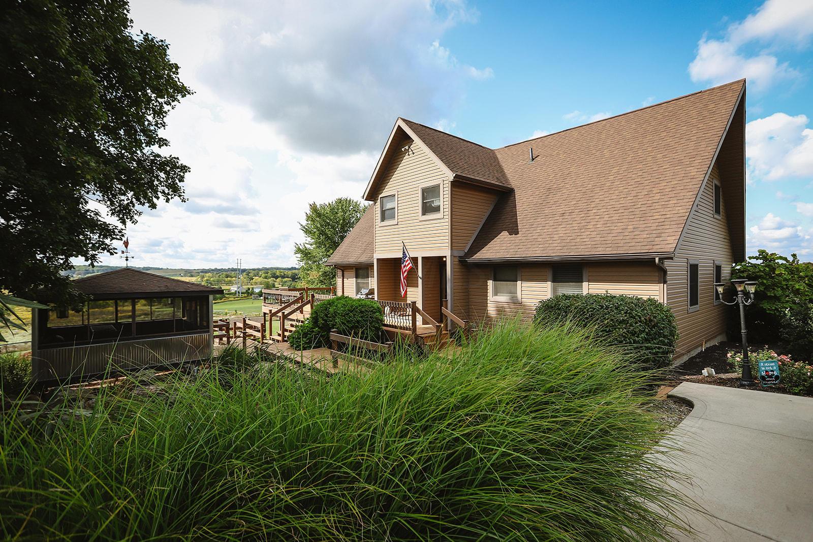 7297 Lithopolis Road Northwest Carroll, OH 43112 - Photo 3 of 80 Gallery Image 3