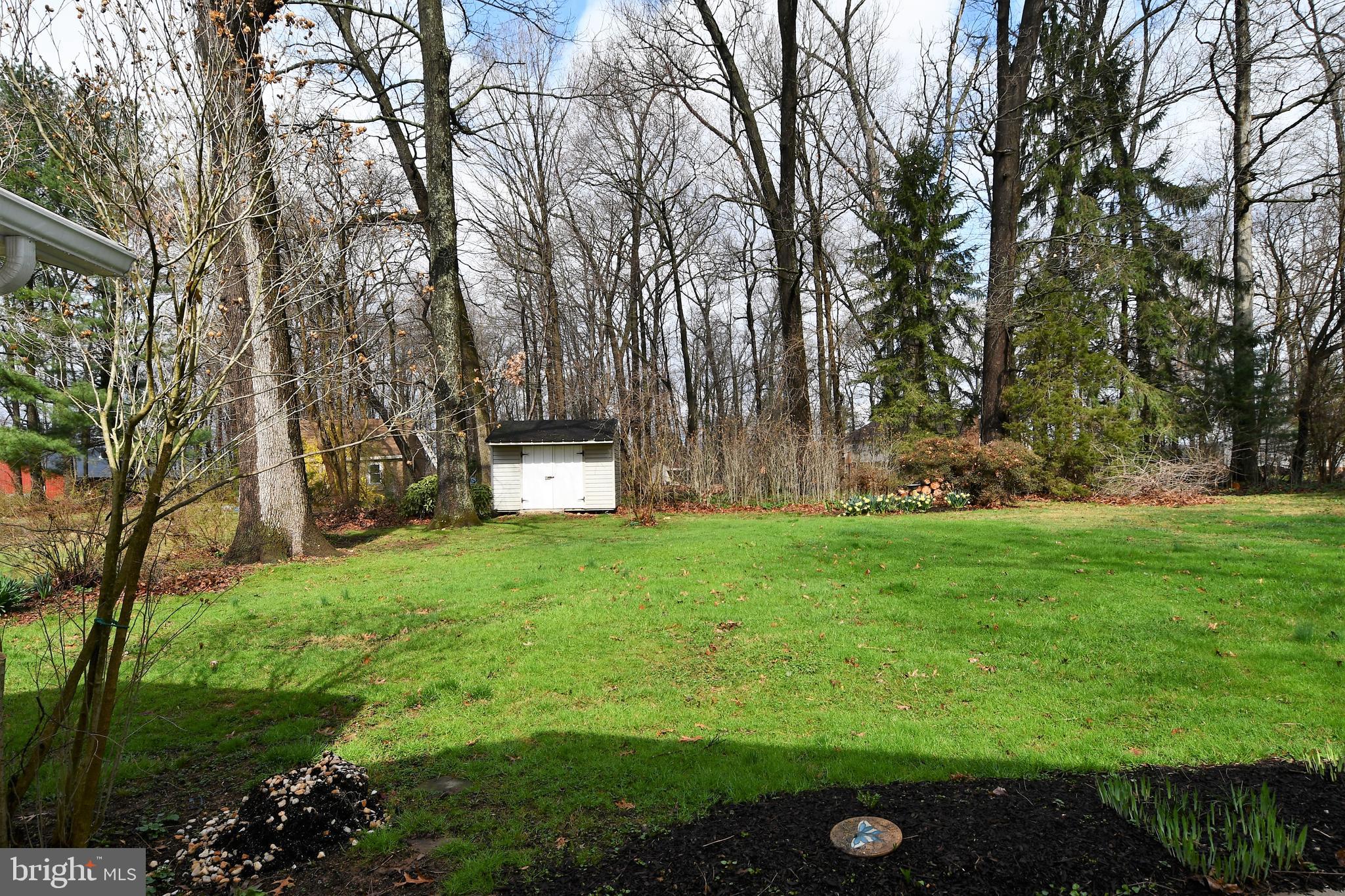 5728 Emory Road Upperco, MD 21155 - Photo 14 of 44 Shed