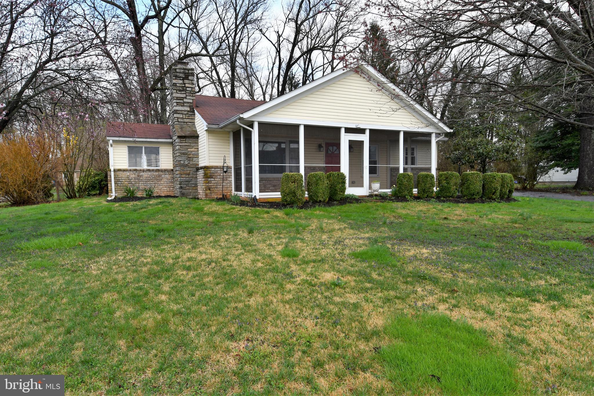5728 Emory Road Upperco, MD 21155 - Photo 3 of 44 Landscaped Grounds
