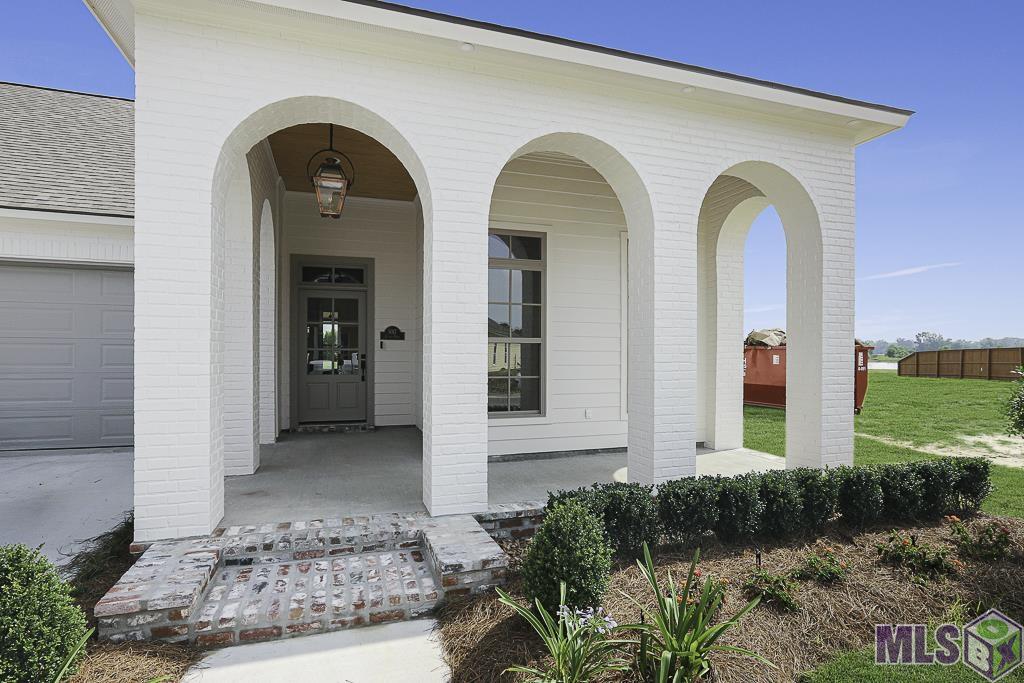 5017 Colmar Road Gonzales, LA 70737 - Photo 2 of 32