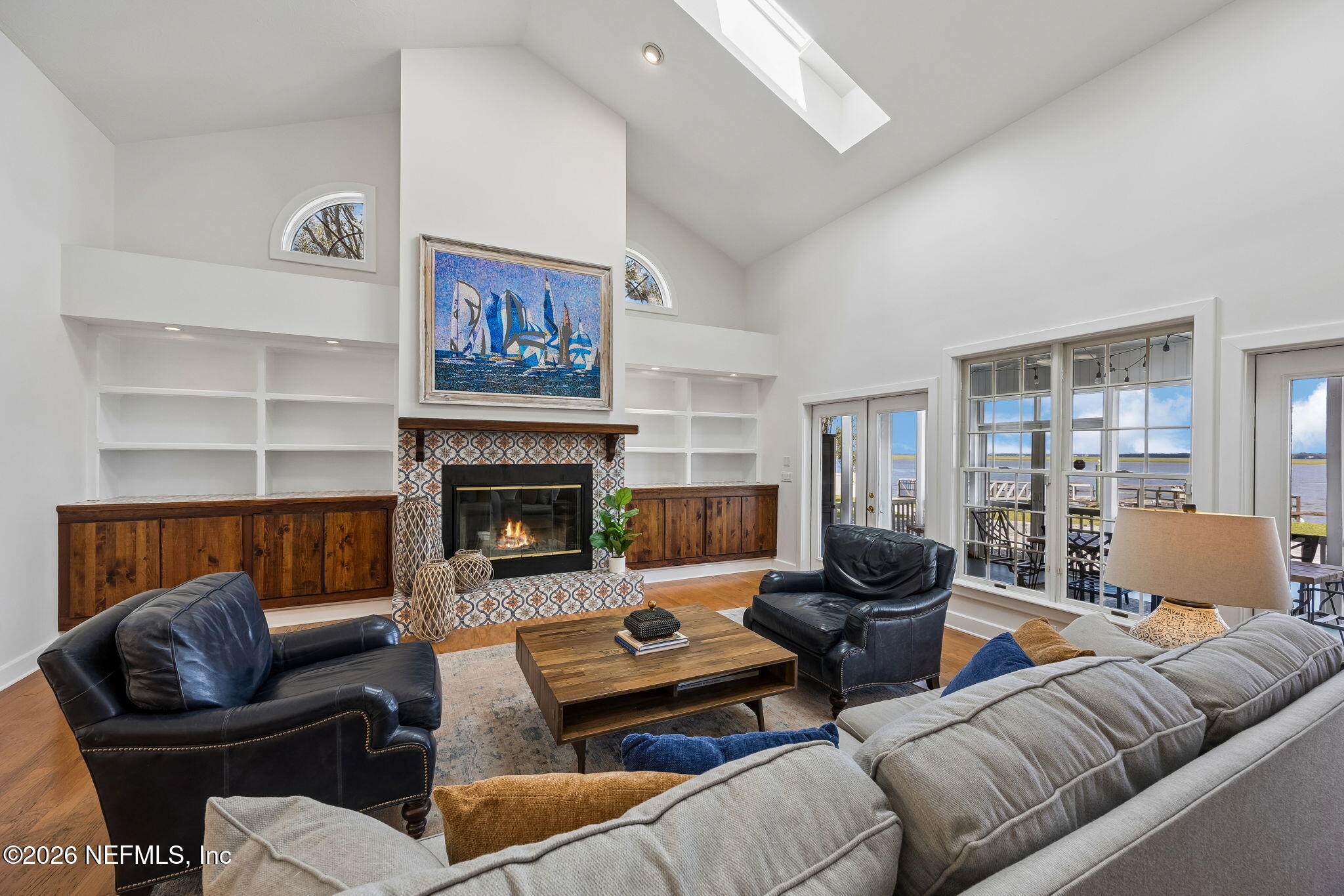 16073 Shellcracker Road Jacksonville, FL 32226 - Photo 12 of 48 Living Room