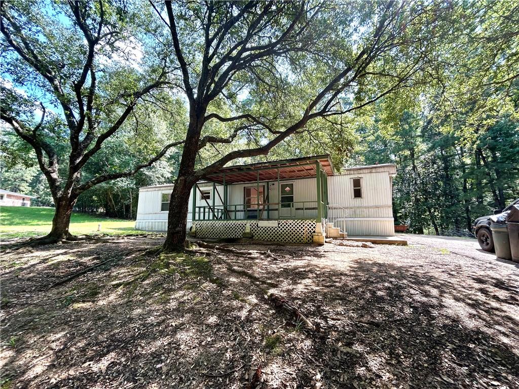 48 Vanasselberg Road Elmer, LA 71424 - Photo 1 of 30 Gallery Image 1