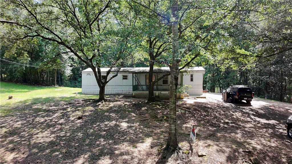 48 Vanasselberg Road Elmer, LA 71424 - Photo 2 of 30 Gallery Image 2