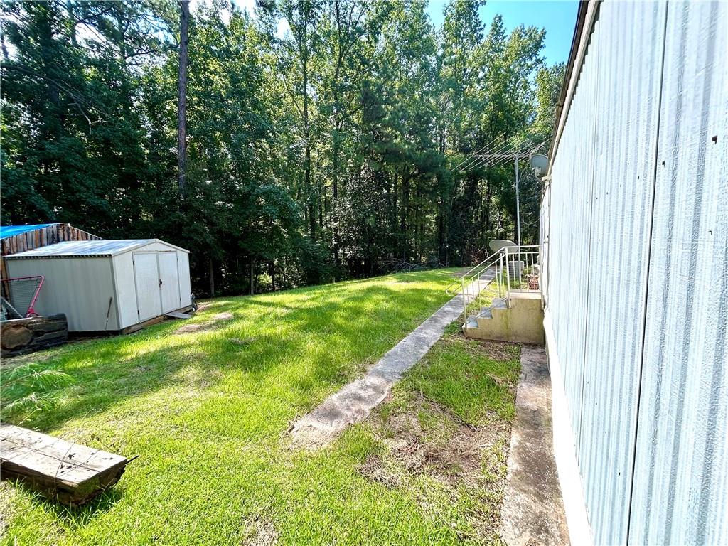 48 Vanasselberg Road Elmer, LA 71424 - Photo 24 of 30 Gallery Image 24
