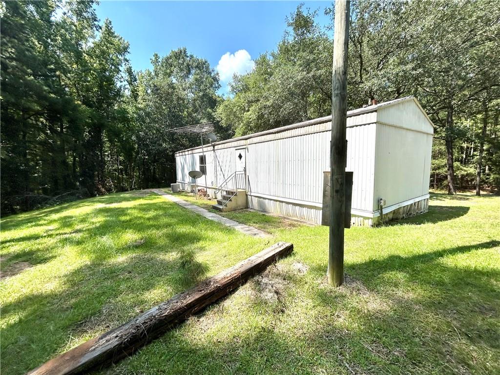 48 Vanasselberg Road Elmer, LA 71424 - Photo 25 of 30 Gallery Image 25